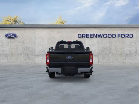 New 2025 Ford F350 XL w/ XL Chrome Package image 5