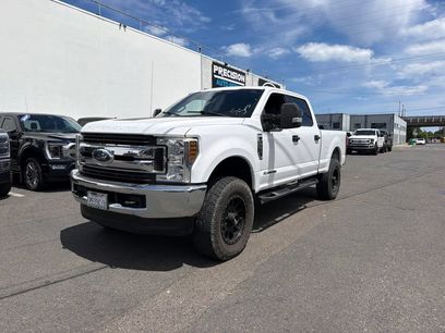 Used 2018 Ford F250 XLT