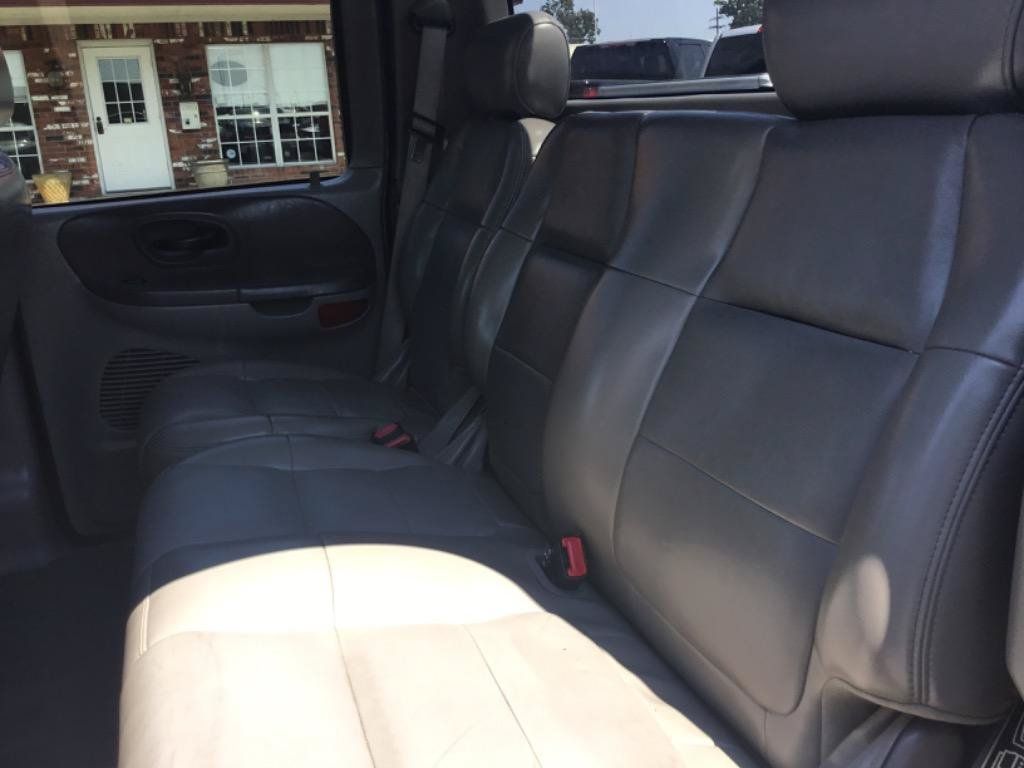Used 2002 Ford F150 XLT RWD image 33
