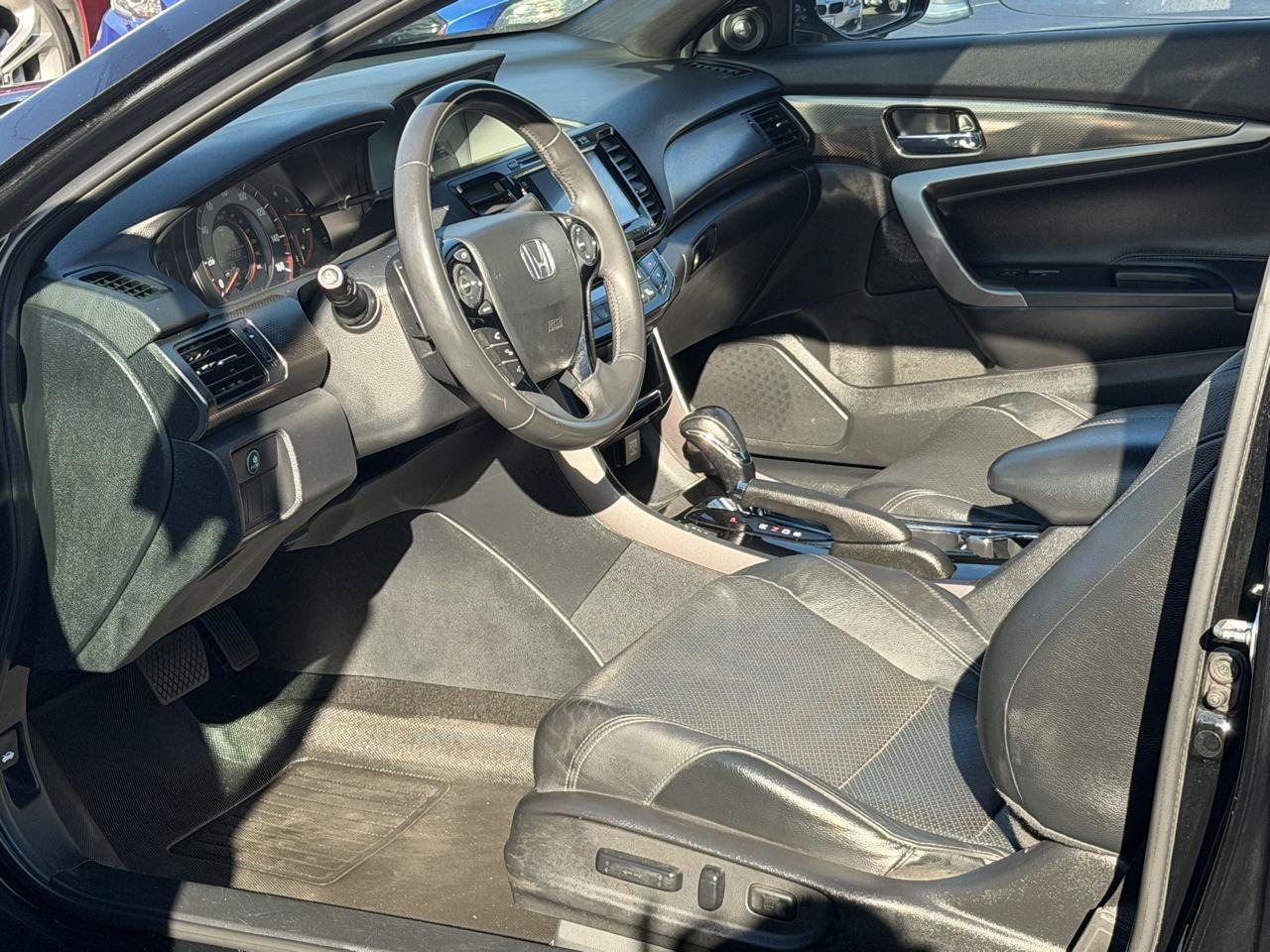 Used 2016 Honda Accord EX-L image 16