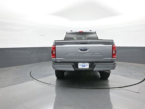 Certified 2023 Ford F150 XLT w/ Equipment Group 302A High AWD/4WD image 6