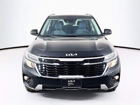 Certified 2024 Kia Seltos S AWD/4WD image 2
