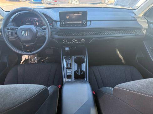 Used 2023 Honda Accord LX image 29