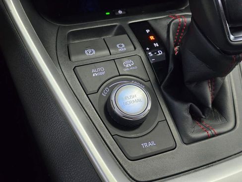 Used 2024 Toyota RAV4 XSE w/ Weather Package image 37