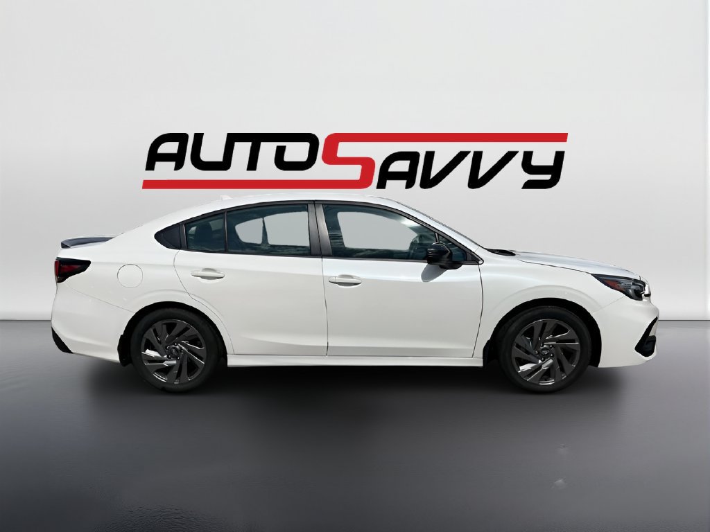 Used 2024 Subaru Legacy Limited AWD/4WD image 8