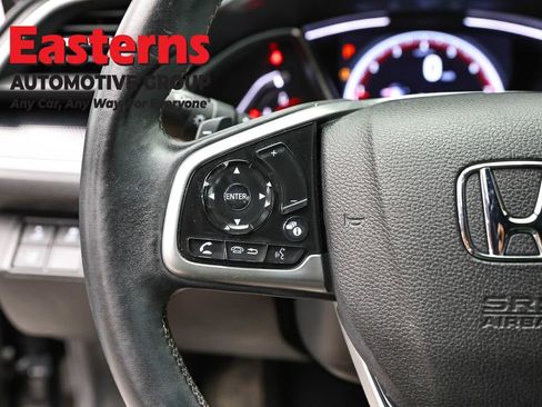 Used 2020 Honda Civic Sport image 15