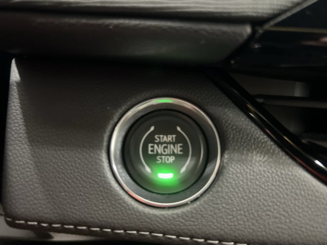 Certified 2025 Buick Enclave Sport Touring w/ Power Package FWD image 16
