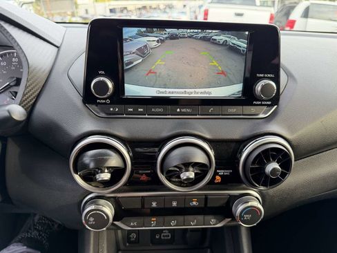 Used 2024 Nissan Sentra S image 20