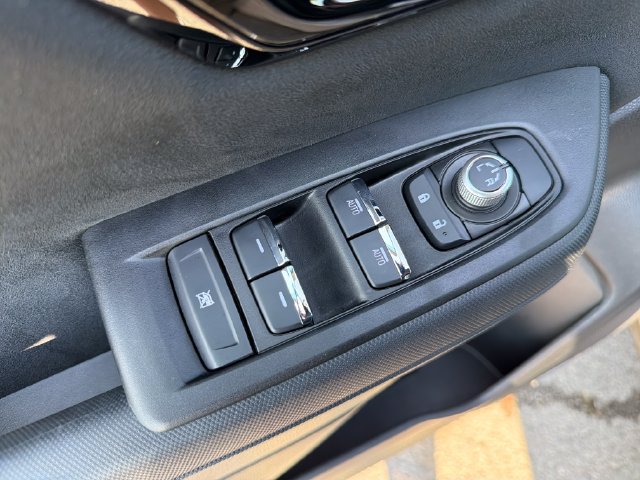Certified 2026 Subaru Forester Touring AWD/4WD image 17
