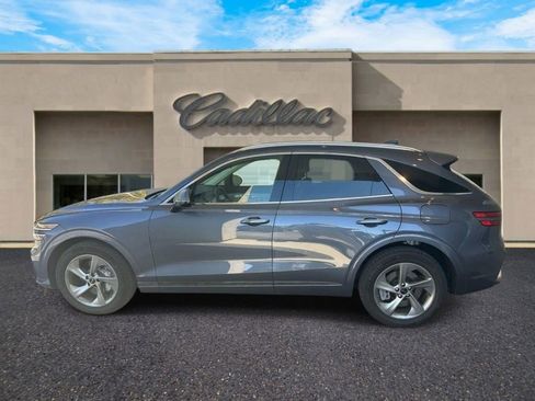 Used 2026 Genesis GV70 2.5T image 6