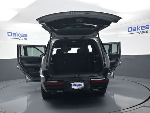 Used 2024 Hyundai Santa Fe Calligraphy AWD/4WD image 57