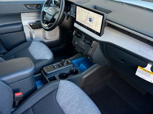 New 2026 Ford Maverick XLT w/ XLT Luxury Package image 14