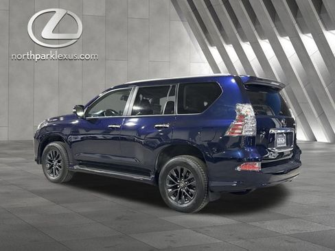 Certified 2023 Lexus GX 460 Premium image 2