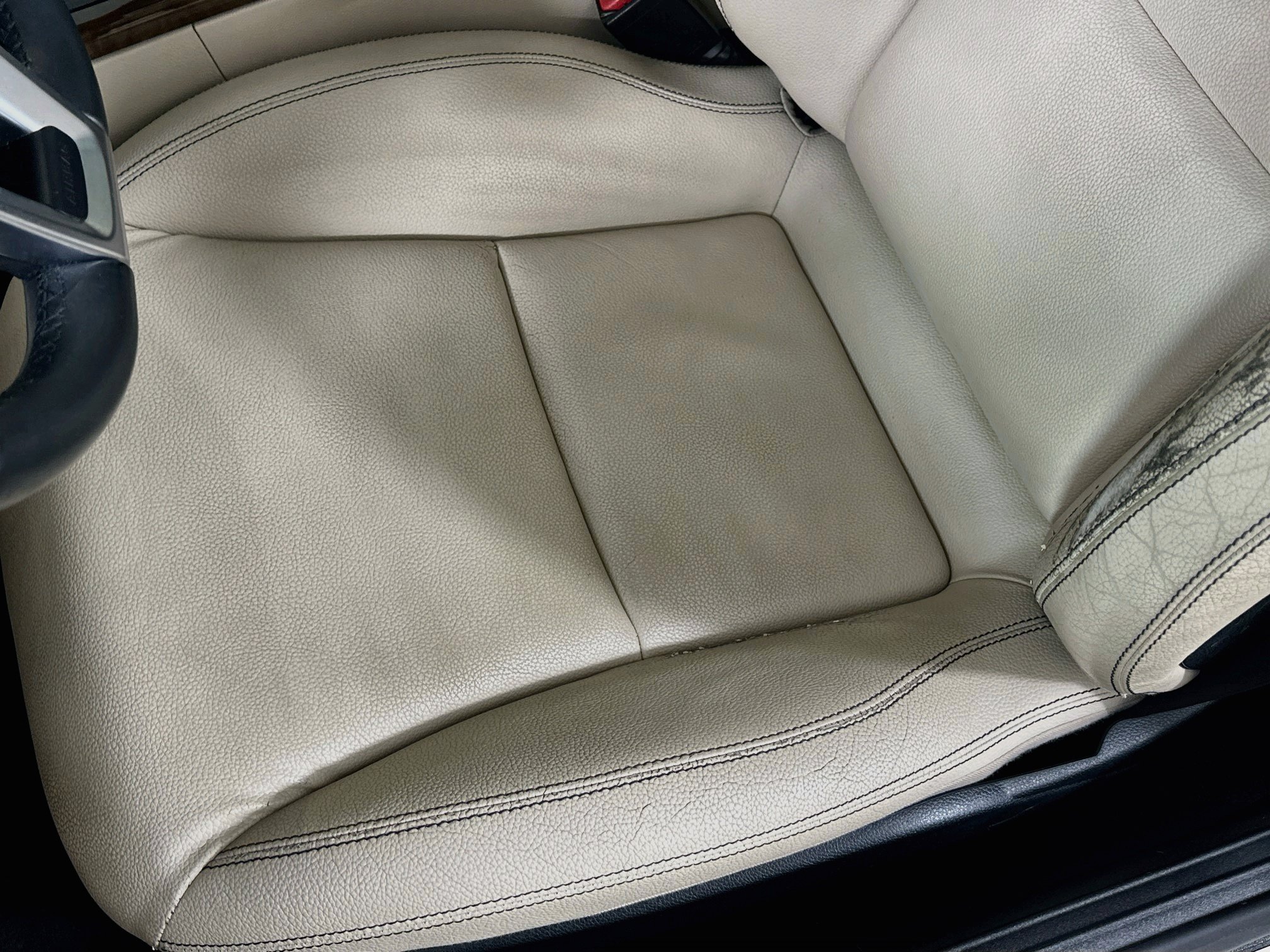Certified 2015 Mercedes-Benz SLK 250 image 23
