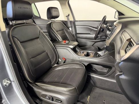 Used 2020 GMC Acadia Denali AWD/4WD image 38