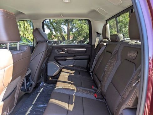 New 2026 RAM 1500 Limited image 16