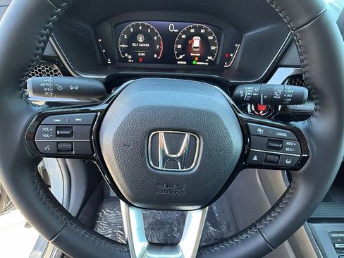 New 2026 Honda CR-V EX-L image 18