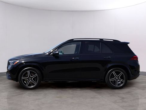 Certified 2026 Mercedes-Benz GLE 350 4MATIC image 4