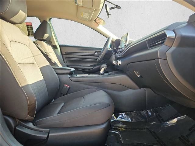 Used 2020 Nissan Altima 2.5 S FWD image 20