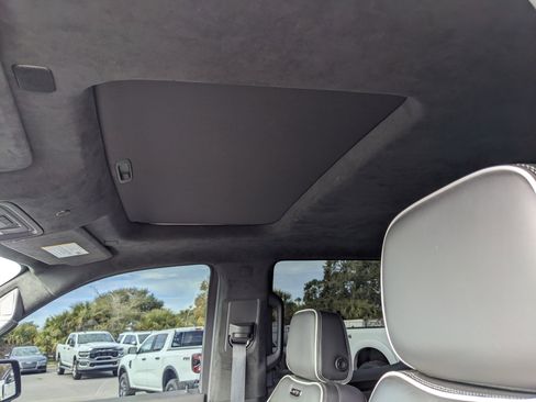 Used 2024 GMC Sierra 1500 AT4X image 22