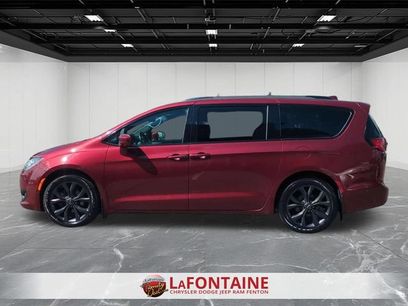 Used 2020 Chrysler Pacifica Touring-L Plus