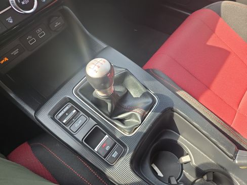 Used 2023 Honda Civic Si image 16