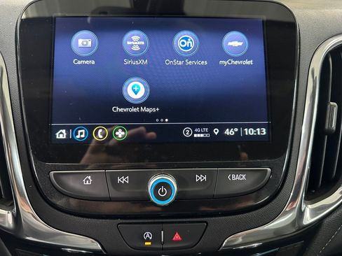 Certified 2023 Chevrolet Equinox Premier image 14