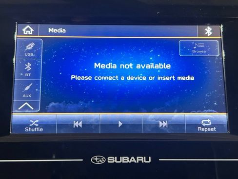 Used 2022 Subaru Impreza 2.0i AWD/4WD image 74