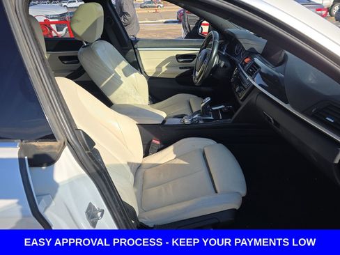 Used 2017 BMW 440i Gran Coupe image 15