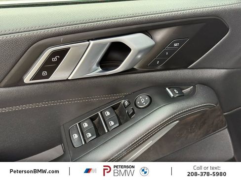 Used 2023 BMW X5 xDrive40i image 24