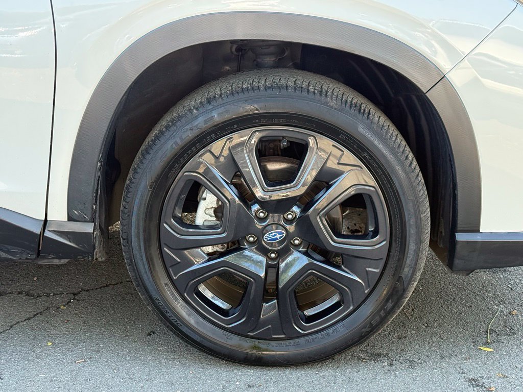 Used 2023 Subaru Ascent Onyx Edition Limited AWD/4WD image 7