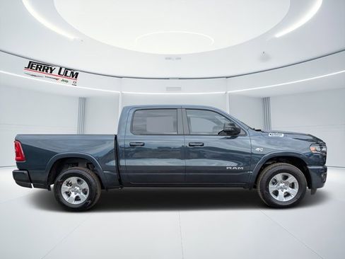 New 2026 RAM 1500 Big Horn image 2