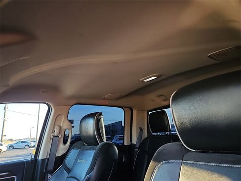 Used 2020 RAM 3500 Laramie image 23