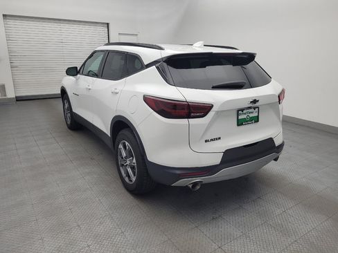 Used 2023 Chevrolet Blazer LT w/ Convenience Package FWD image 5