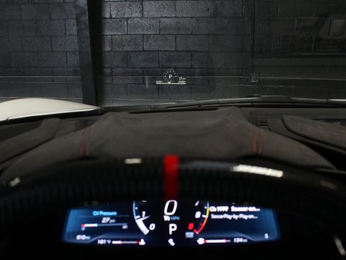 Used 2023 Chevrolet Corvette Z06 RWD image 66