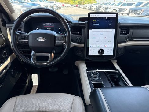 Used 2023 Ford Expedition Platinum RWD image 23
