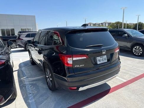 Used 2021 Honda Pilot EX-L image 6