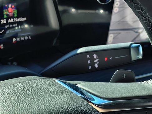 New 2026 Chevrolet Tahoe LT w/ Comfort Package image 16