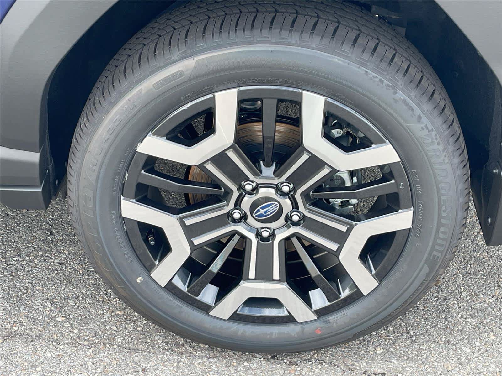 New 2026 Subaru Outback Touring XT AWD/4WD image 11