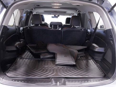 Used 2022 Honda Pilot Special Edition image 23