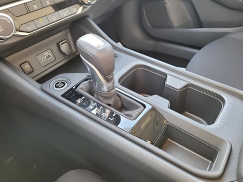 New 2025 Nissan Sentra S image 13