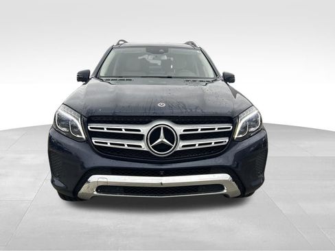Certified 2019 Mercedes-Benz GLS 450 4MATIC image 38
