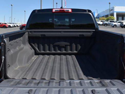 Certified 2023 Chevrolet Colorado Trail Boss w/ Advanced Trailering Package image 7