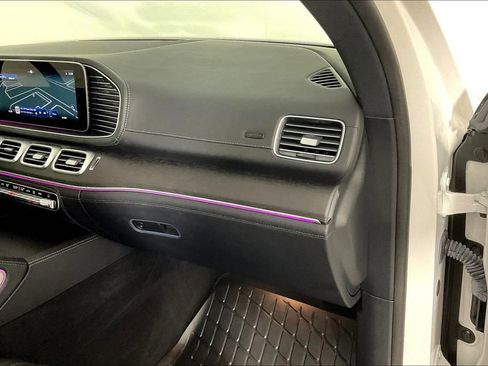 Used 2024 Mercedes-Benz GLE 350 GLE 350 image 14