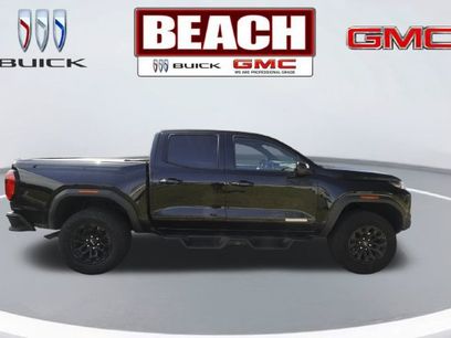 Used 2026 GMC Canyon Elevation w/ Convenience Package