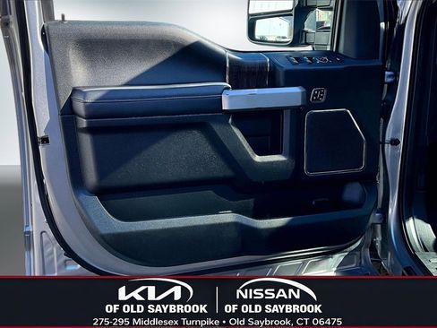 Used 2020 Ford F250 Lariat image 21