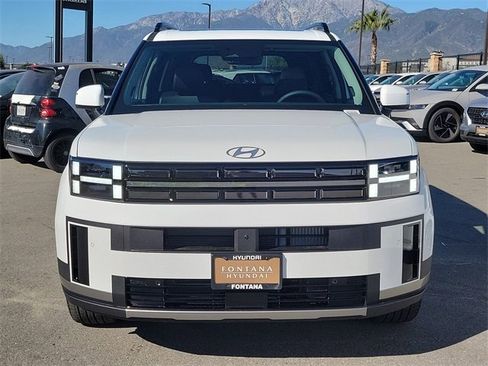 New 2026 Hyundai Santa Fe Limited image 28