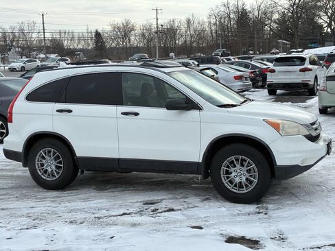 Used 2010 Honda CR-V EX image 9