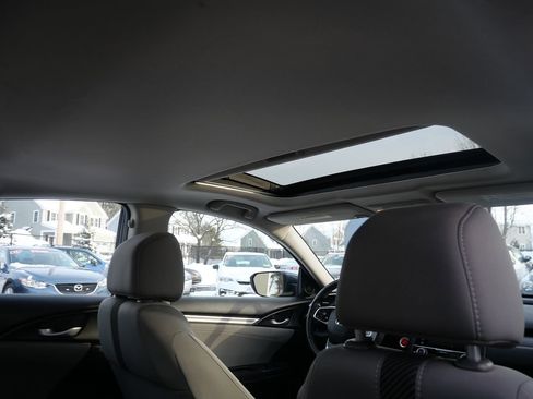 Used 2017 Honda Civic EX image 25