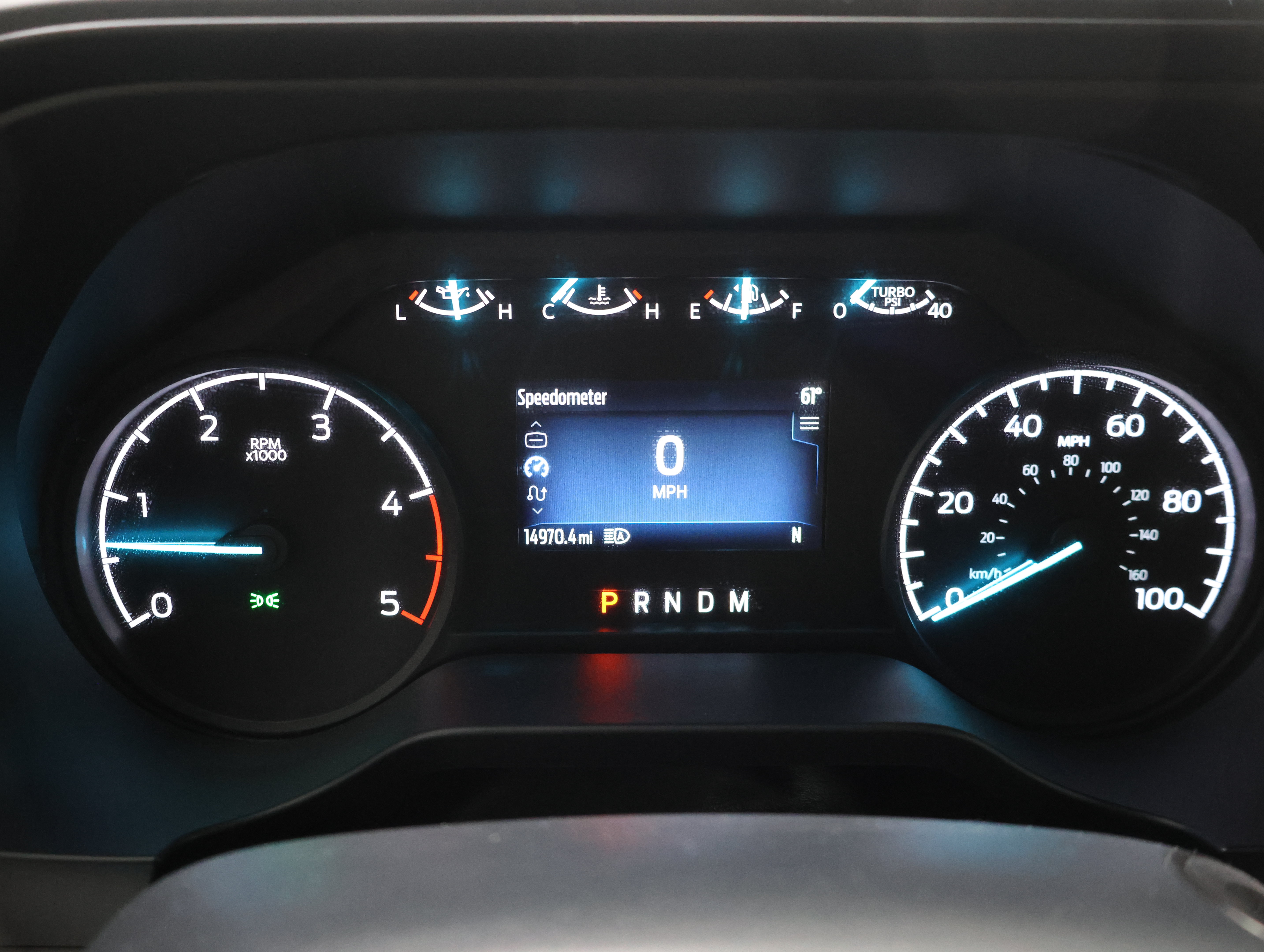 Used 2025 Ford F250 XL w/ STX Appearance Package AWD/4WD image 10